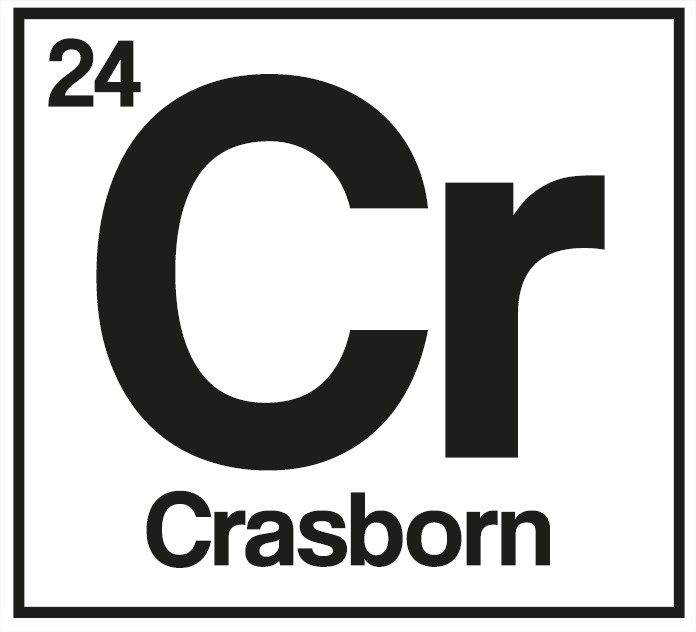 Crasborn')