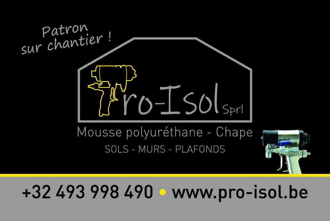 Pro Isol')